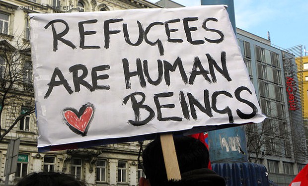 Migranti: decidiamo da che parte stare! Appello alla mobilitazione